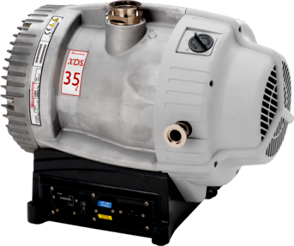 XDSI Scroll Pump