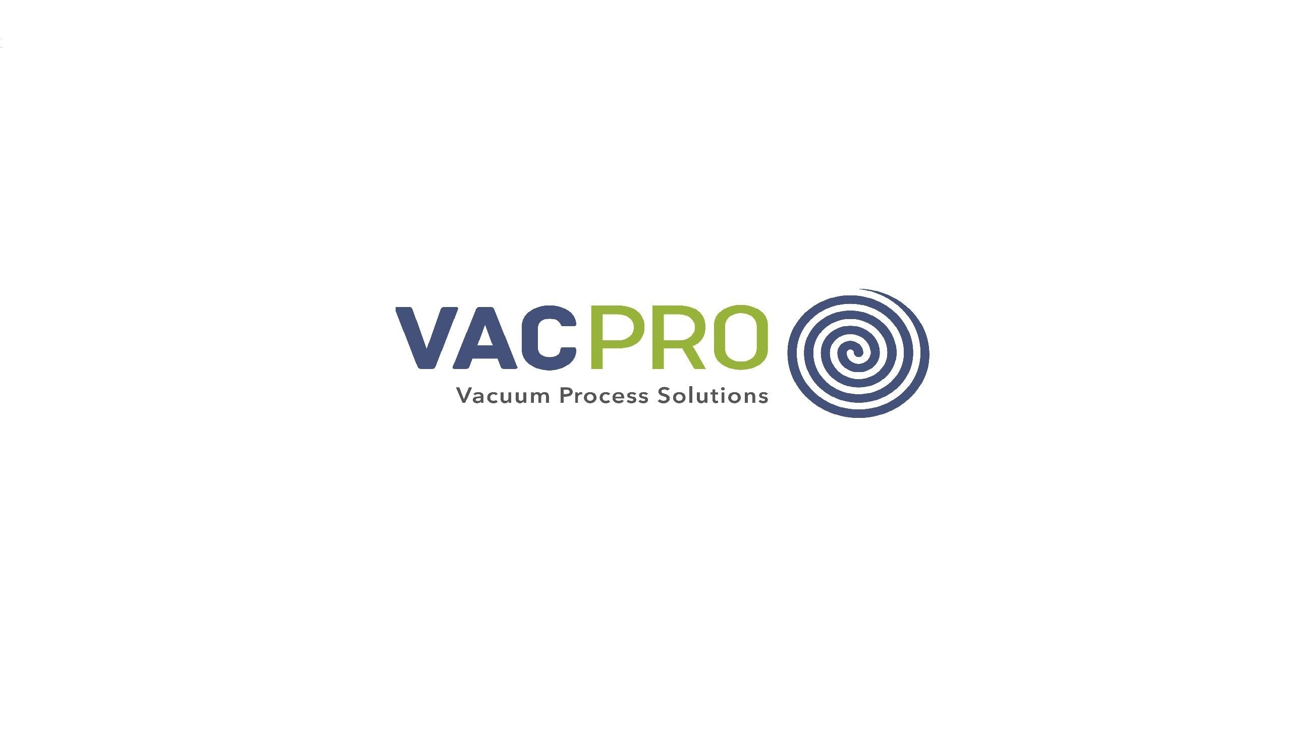 VACPRO ApS logo