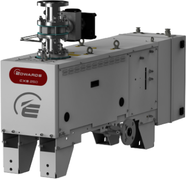 CXS Dry Screw