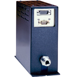 Vapor Delivery Controllers
