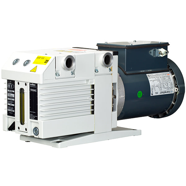 Refurb Leybold D16B