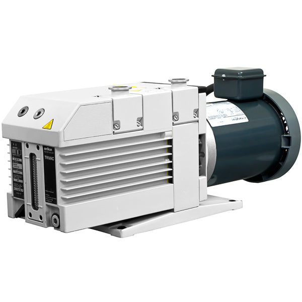 Refurb Leybold D25B