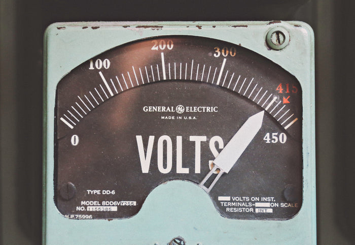 Small electric shock: What really happens after they attach the electrodes.