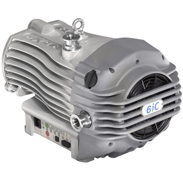 Refurbished Edwards dry scroll vacuum pumps