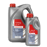 Oils & Lubricants