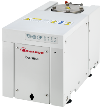 Industrial Chemical/Semiconductor dry pumps & boosters