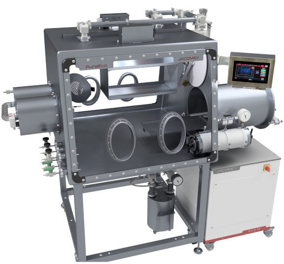 Gloveboxes