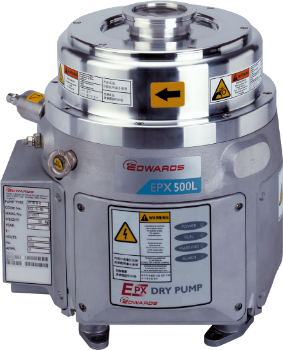 Turbomolecular MAGLEV & hybrid pumps/diffusion pumps
