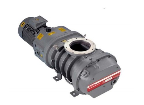 Refurbished Edwards mechanical boosters