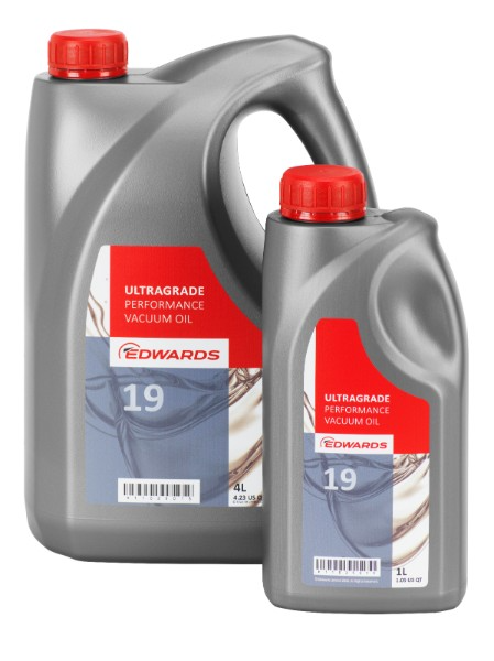 Mechanical Pump Oils