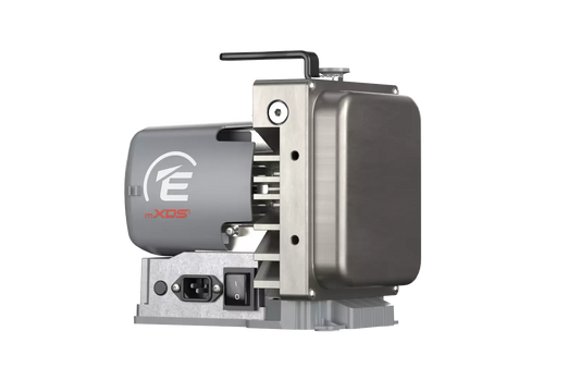 mXDS, nXDS and XDS Dry Scroll Pumps