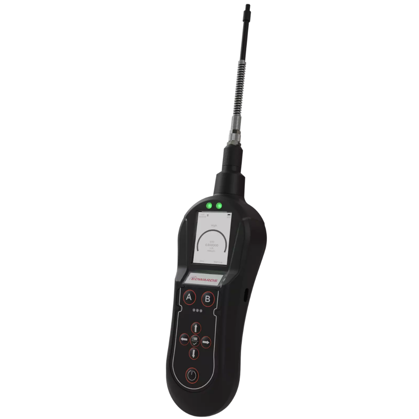 Gascheck G4