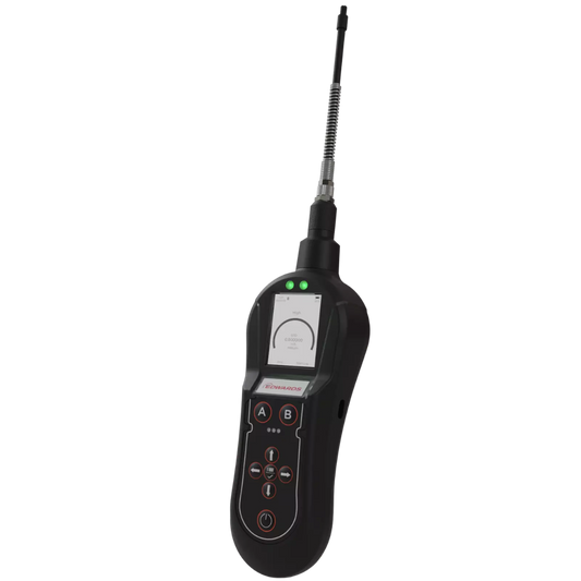 Gascheck G4