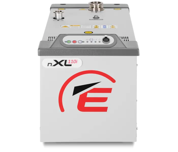 NXLI Dry Multi Stage Roots