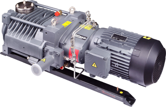 GV Series Dry Claw