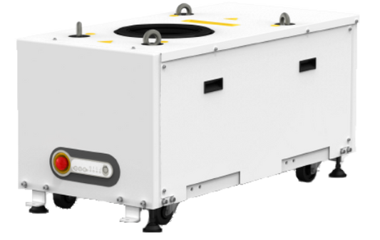 PXH Mechanical Booster