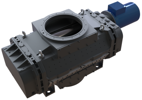 GMB40K Booster