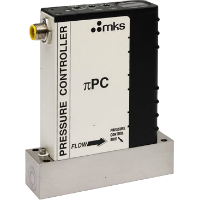Upstream Pressure Control