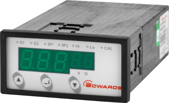 Active Digital Controller