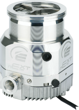 Next Turbo pumps