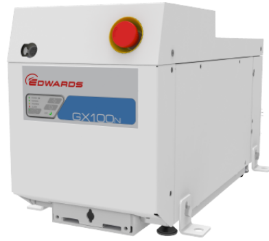 GX Dry Pump