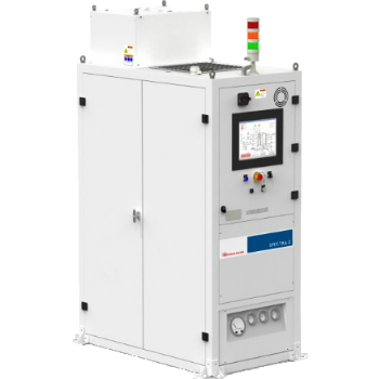 Spectra Series