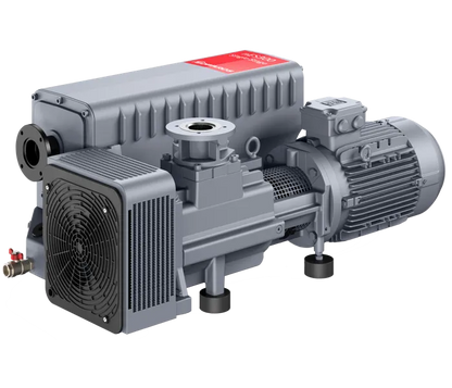 NES - rotary Vane