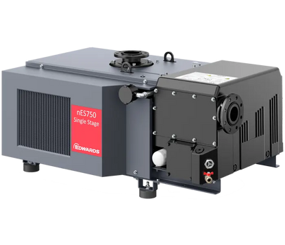 NES - rotary Vane
