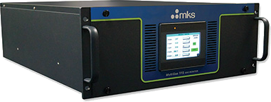 MultiGas TFS Monitor